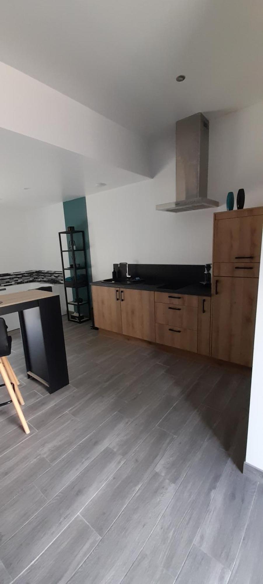 L'instant Et Sa Terrasse Privative Holiday home Brienon-sur-Armancon