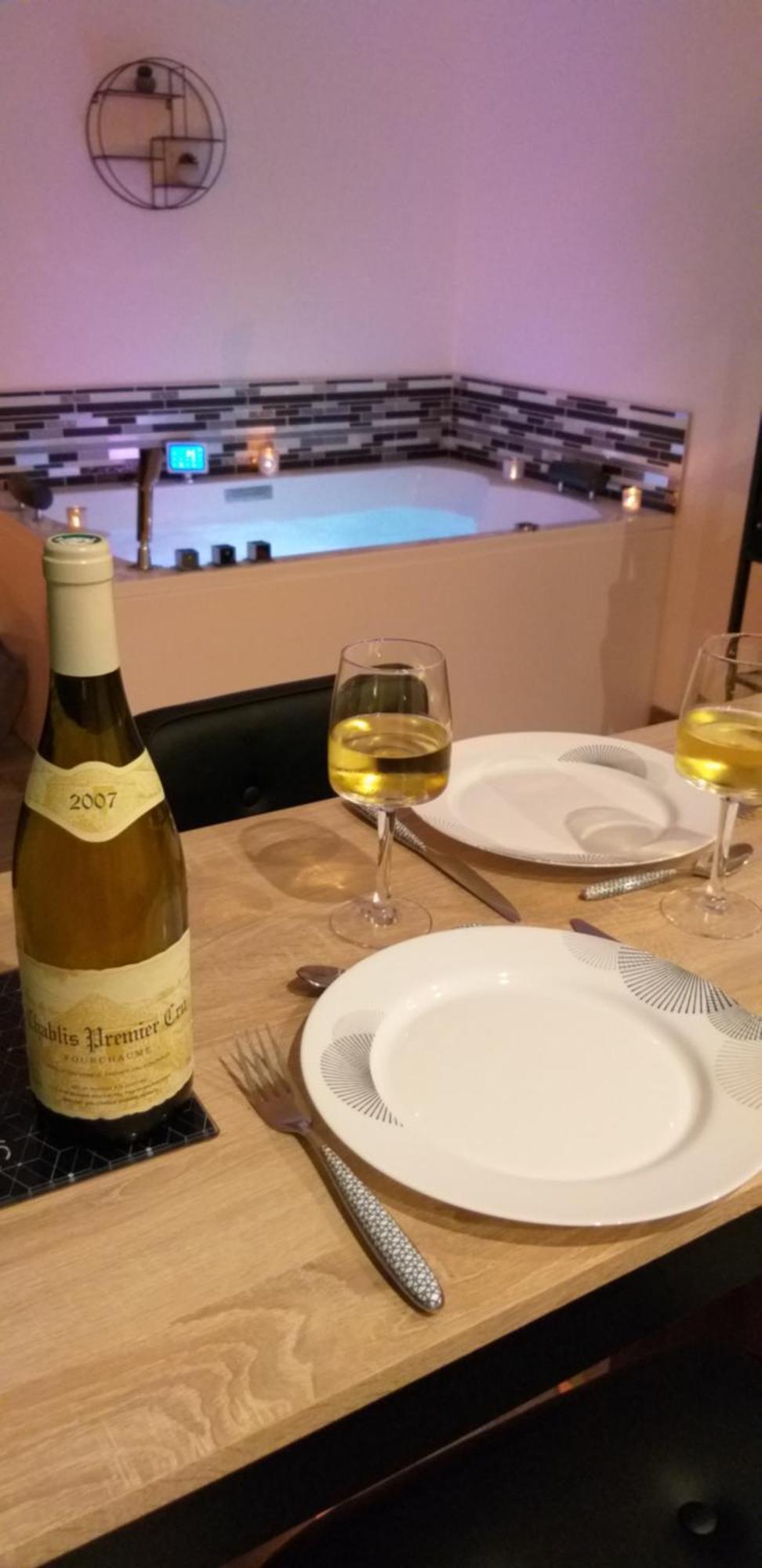Holiday home L'instant Et Sa Terrasse Privative